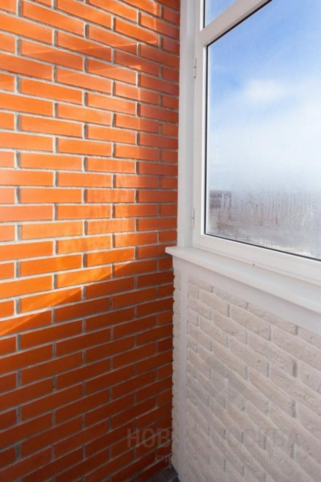 Ремонт двухкомнатной квартиры 59 кв.м. в ЖК «Москва А101»