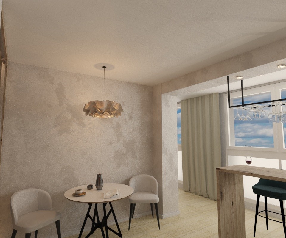 бюджетный вариант, для холостяка