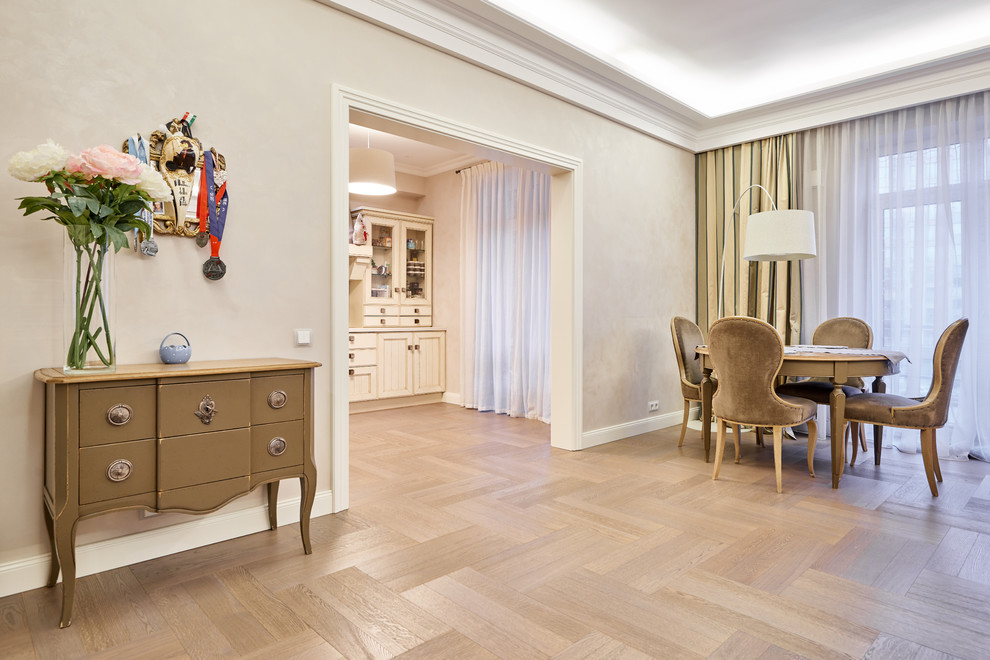 Квартира в Московском районе