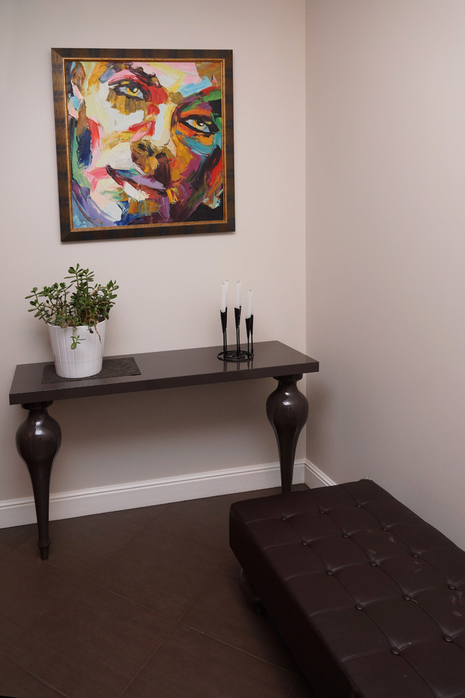 Квартира, Мосфильм