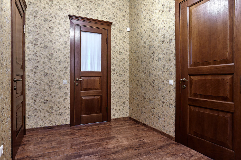 040 Частное домовладение