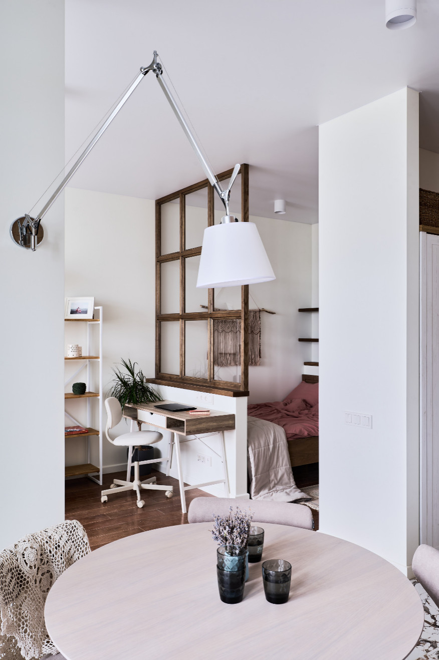 Счастье на пресне