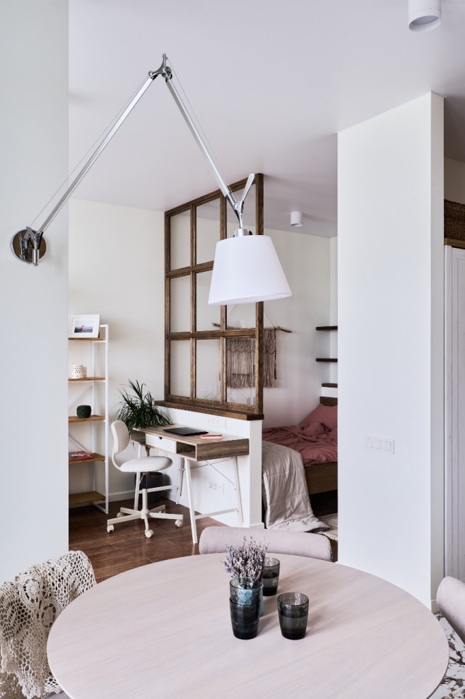 Счастье на пресне