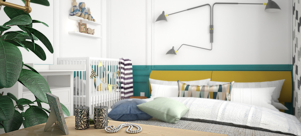 Современная эклектика