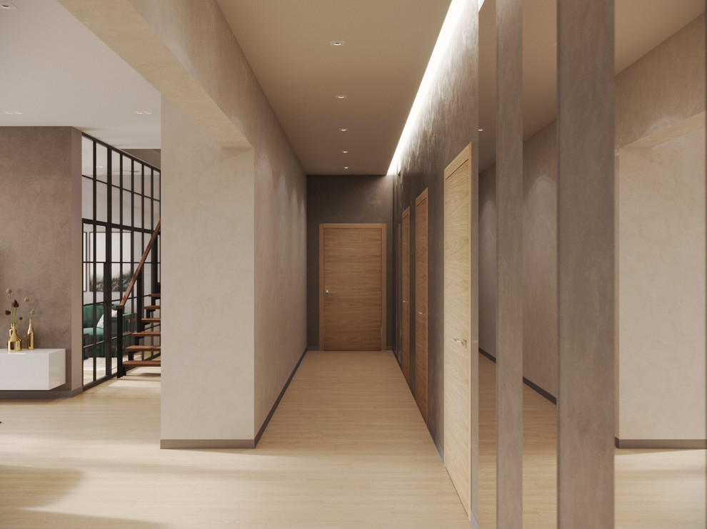 Жилой дом 217 кв.м, СПб