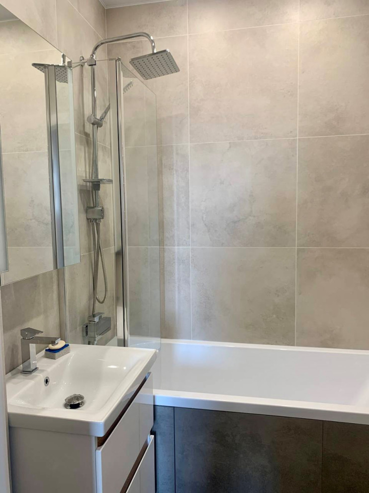 Квартира в Пушкине