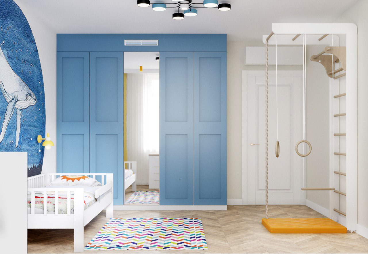 Подколокольный переулок