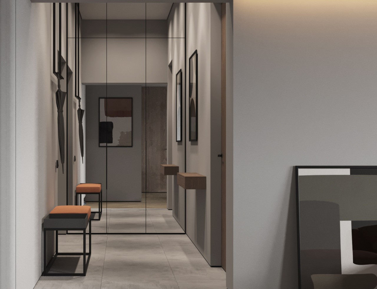 Москва, ул. Воронцовская