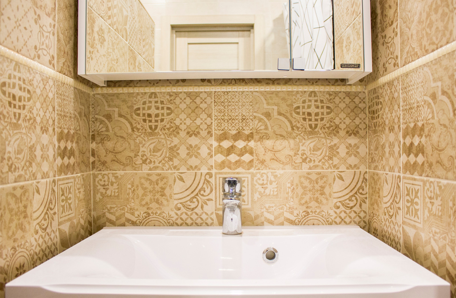 ЖК Архимед II