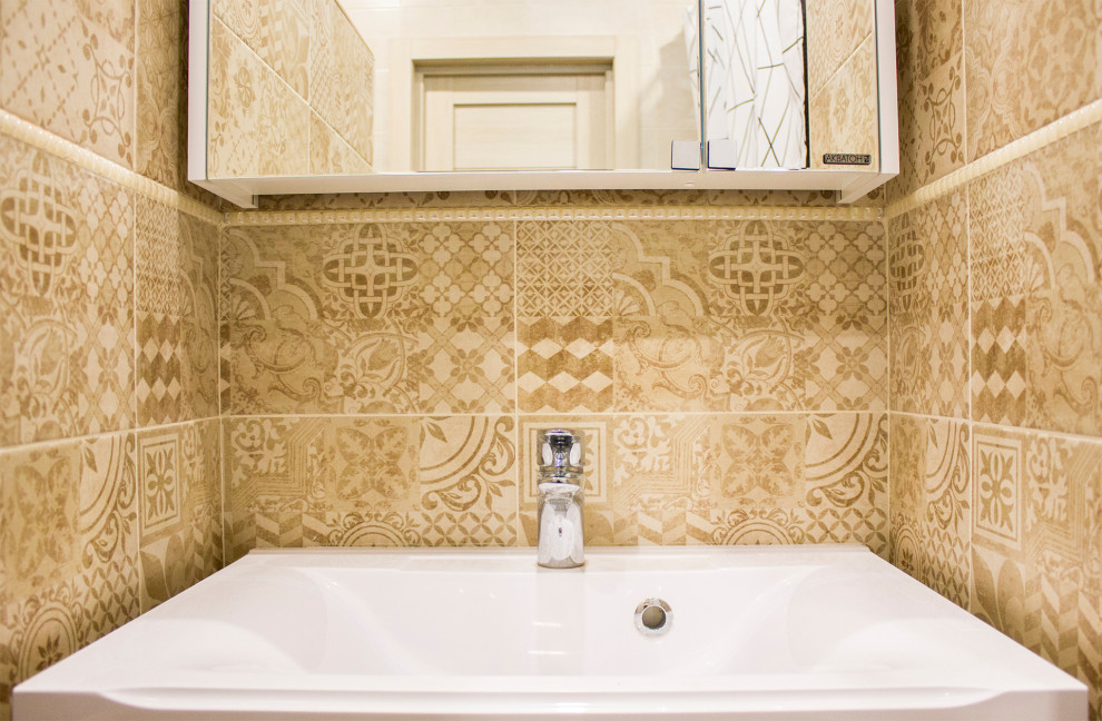 ЖК Архимед II