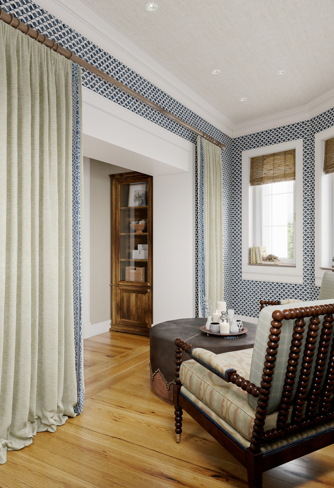 Дом в КП Дубровка