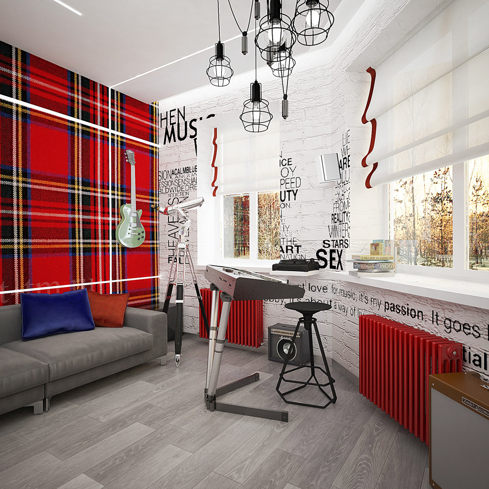 ДОМ КРАСНОГОРСК