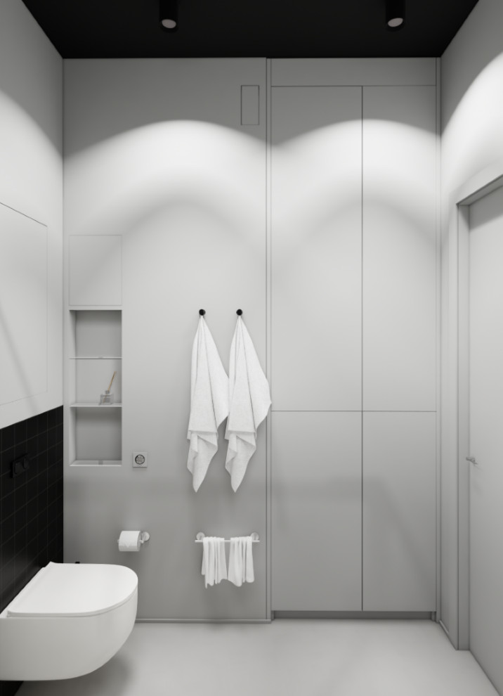 Квартира в ЖК "Гранд Хаус", 36 кв.м.