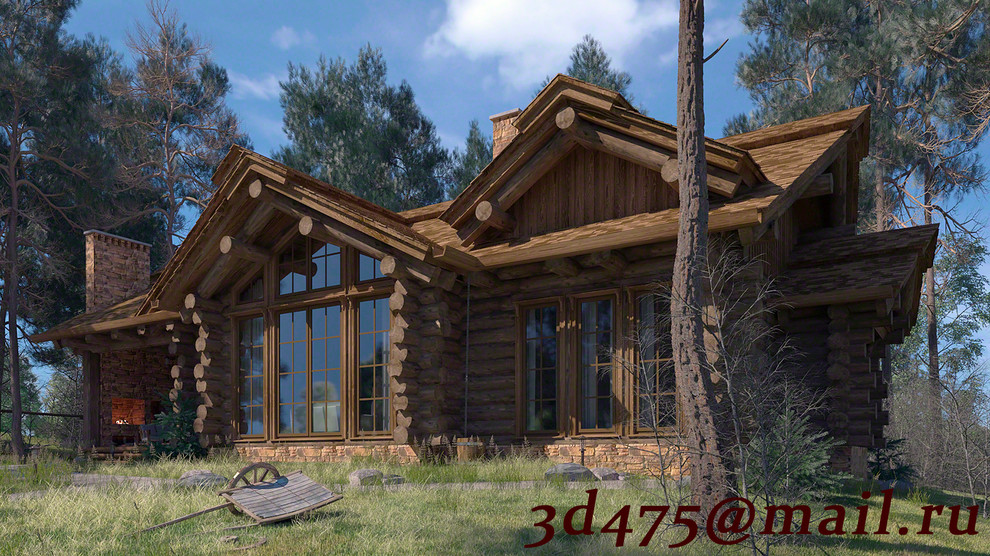 Обложка проекта: дк-01.833