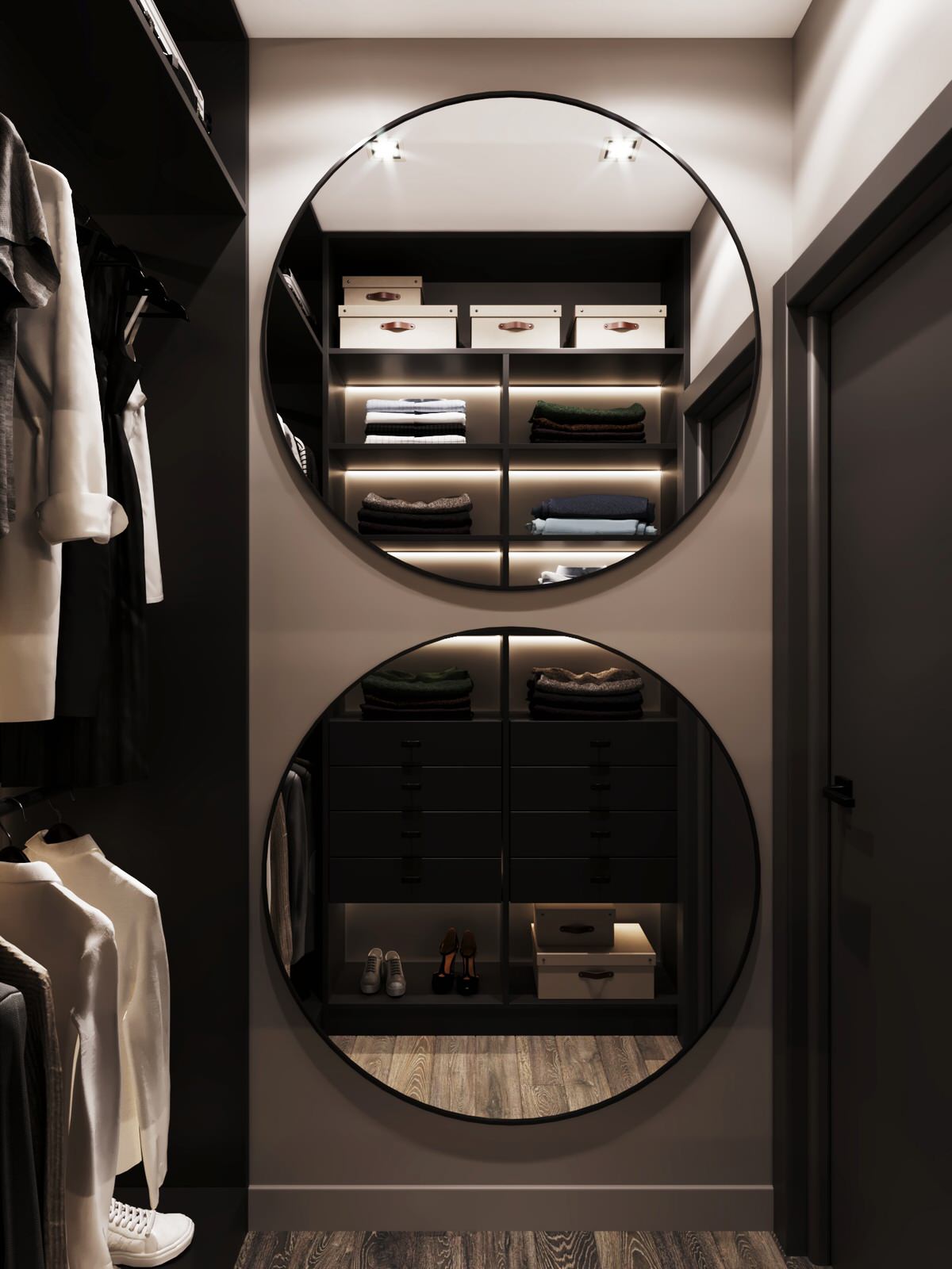 Квартира в ЖК "Легенда"