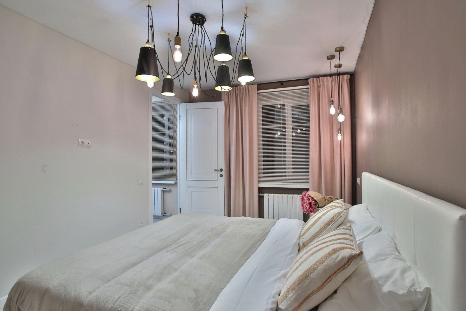 3-комнатная квартира 50 м2, Спб, реализация