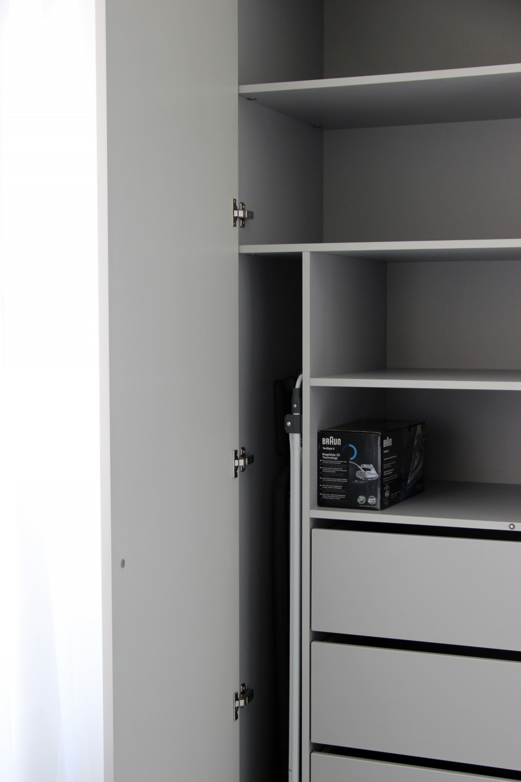 ЖК ДОСТОЯНИЕ