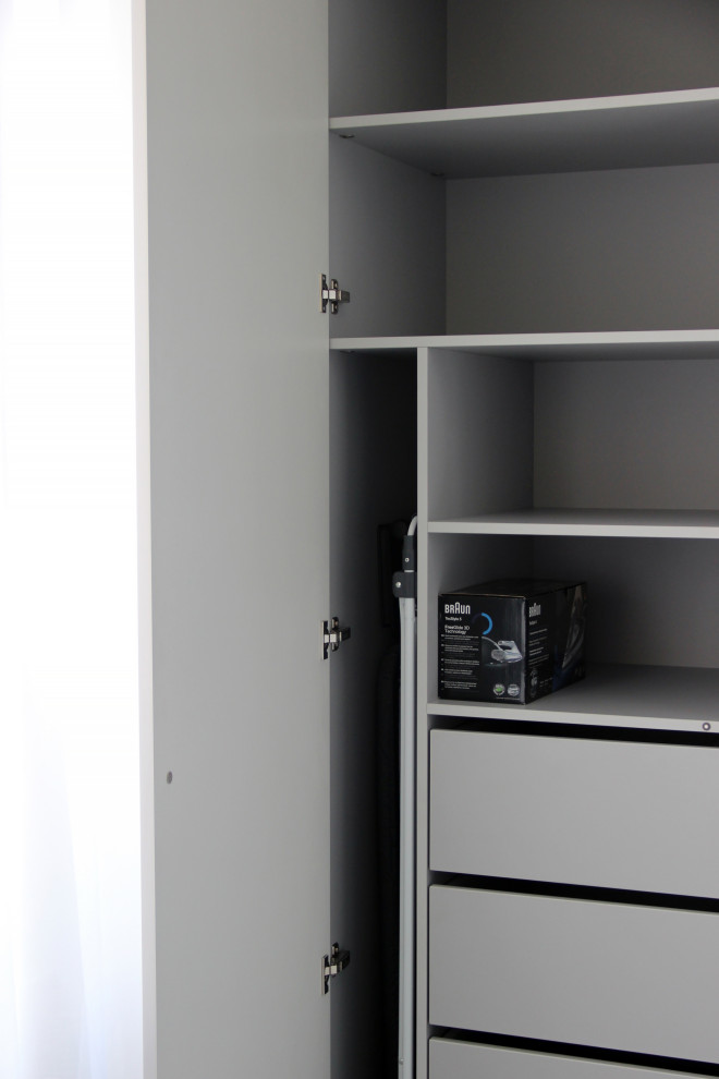 ЖК ДОСТОЯНИЕ