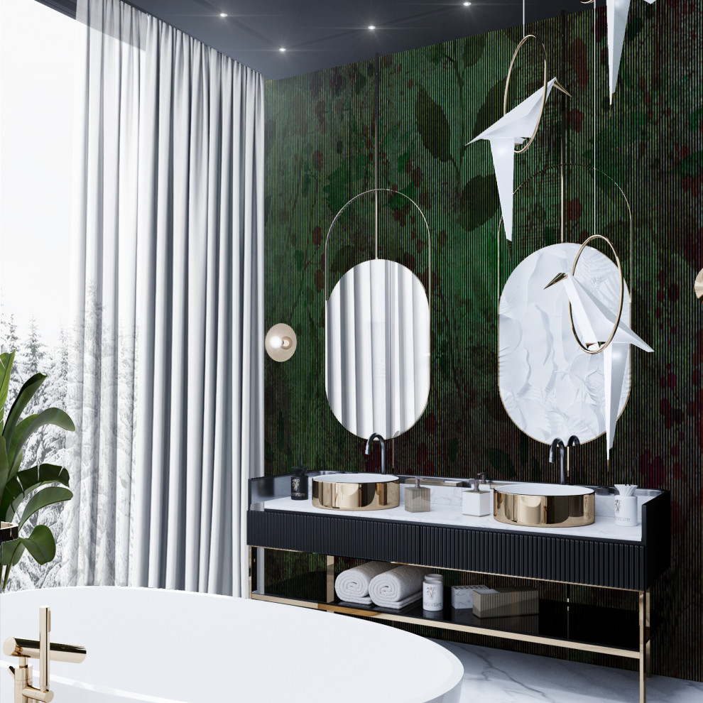 Квартира в Москве