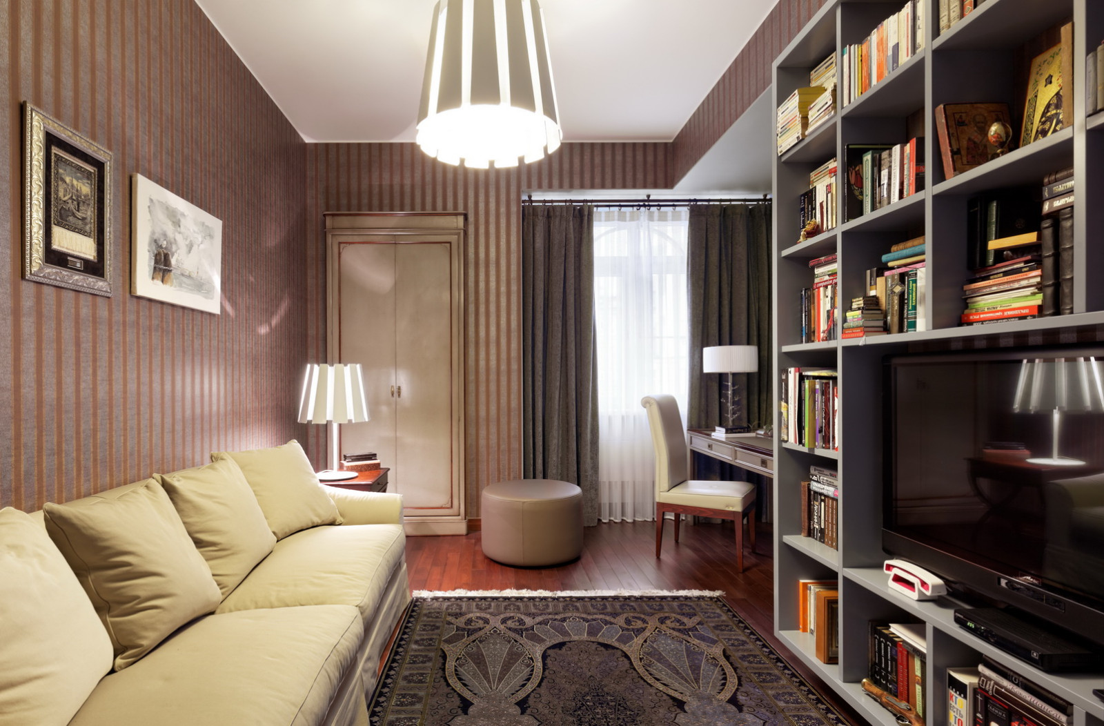 Квартира на Береговой