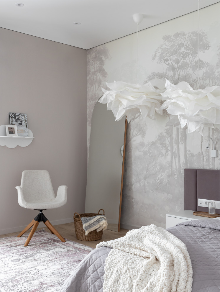 Laconic_apartment ЖК Ньютон г. Челябинск