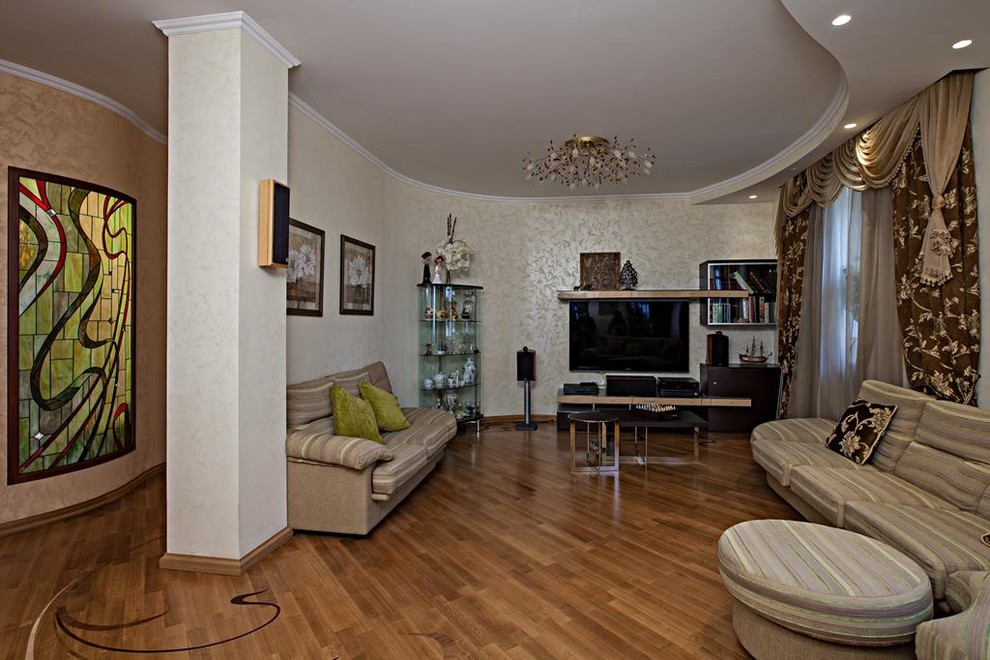 Квартира "Отдых круглый год"