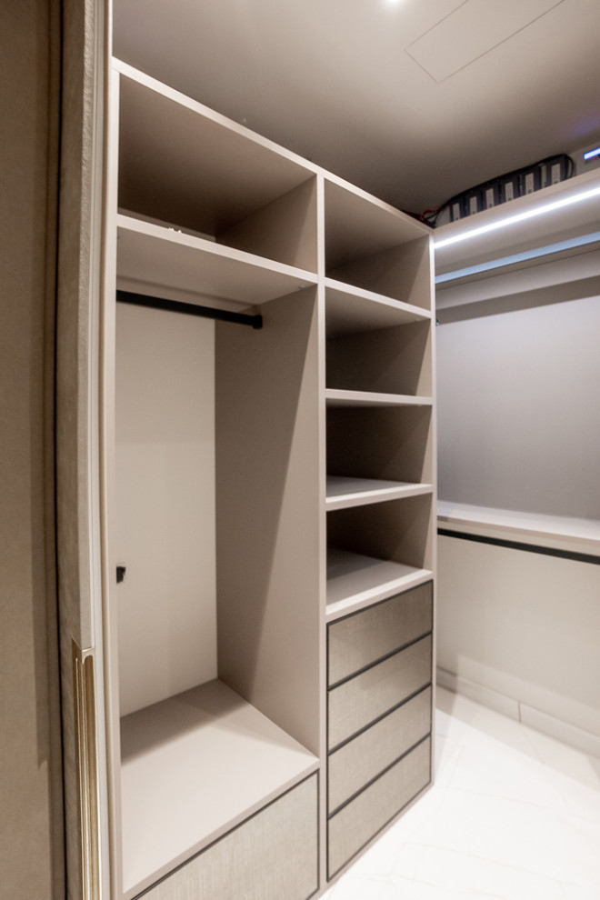 РЕМОНТ КВАРТИРЫ В ЖК РАССКАЗОВО, 68 КВ.М.