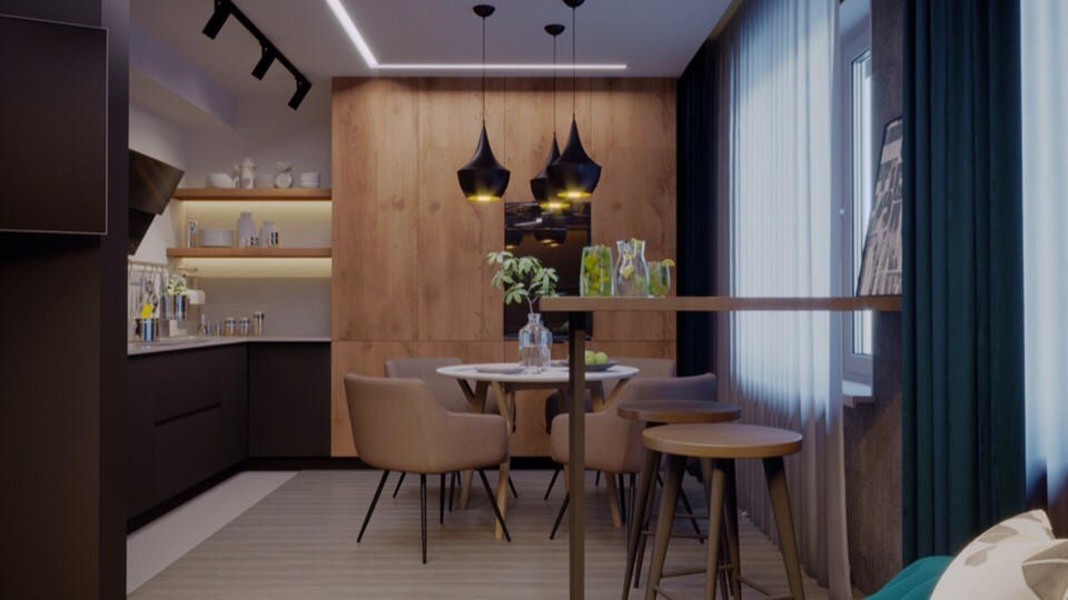 ЖК Маргелова