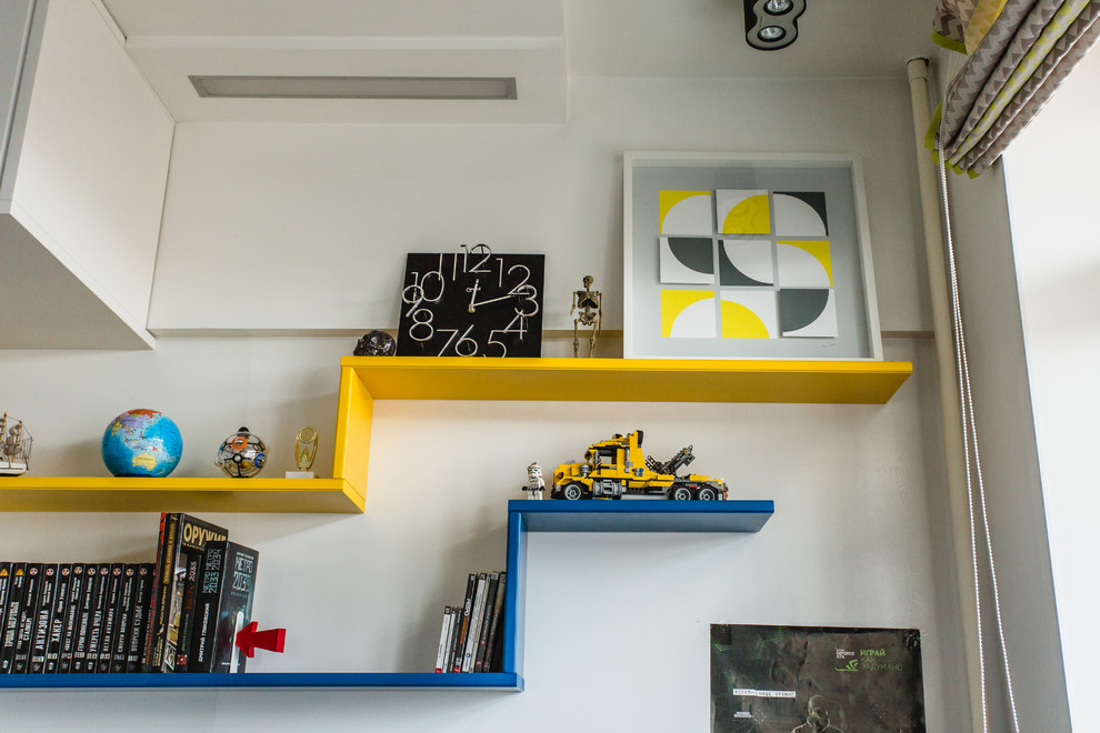 apartment pr
