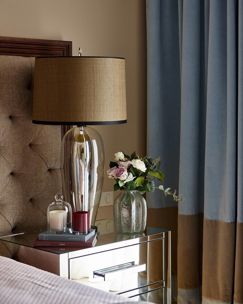 Квартира в центре Москвы