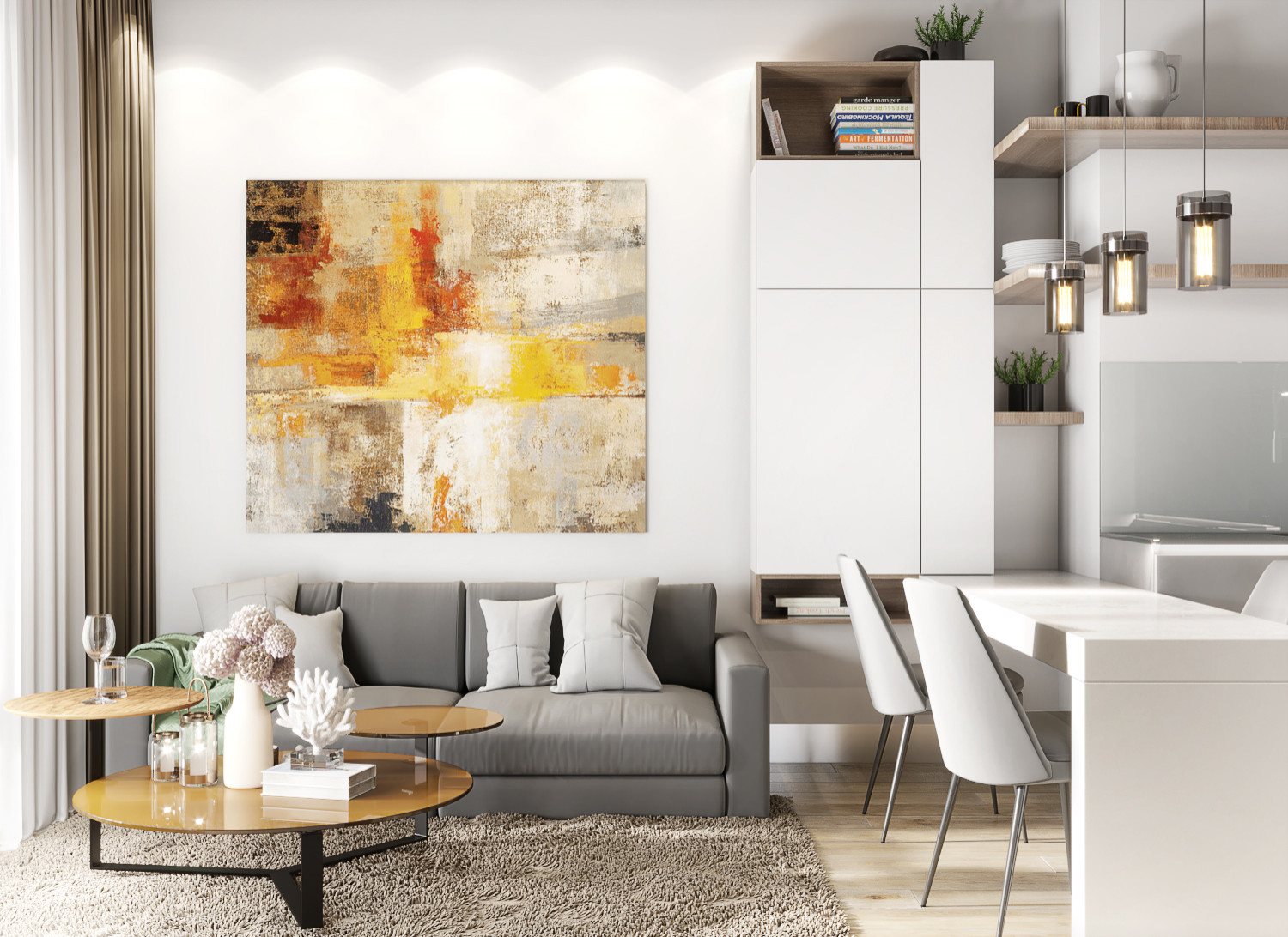 ЖК "Тушино 2018"