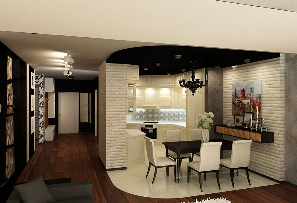 Квартира №24