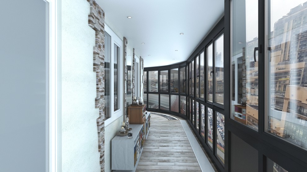 Скандинавия