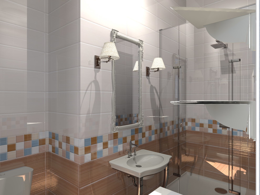 Классика бежевых оттенков