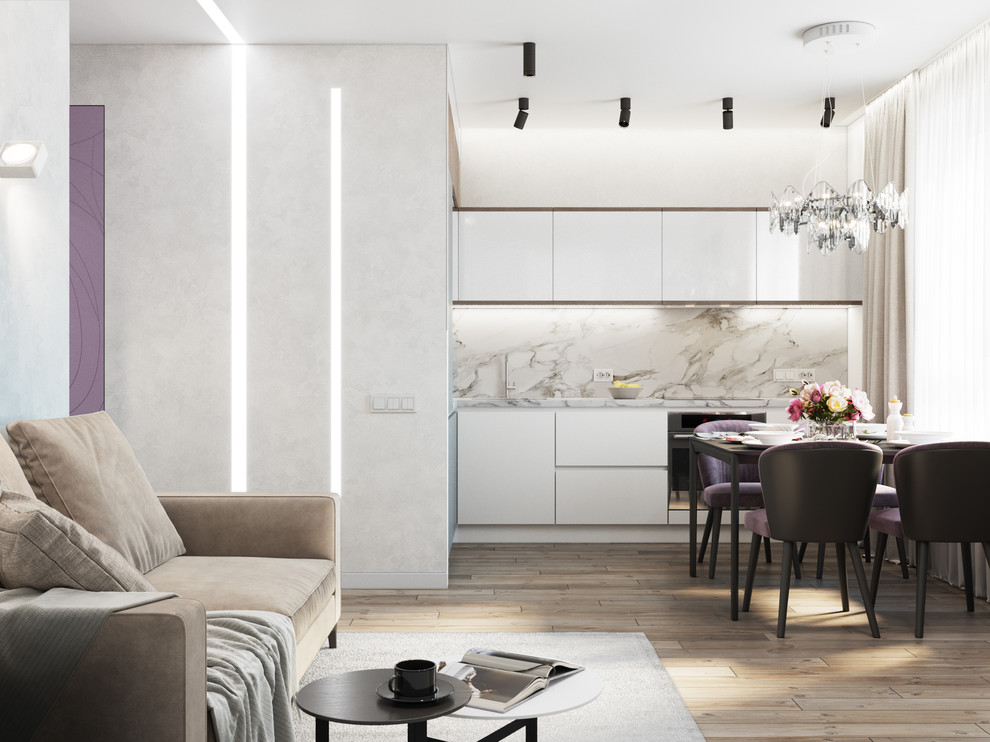 роскошный минимализм