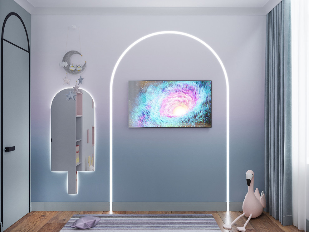 Апартаменты в ЖК "АРТ"