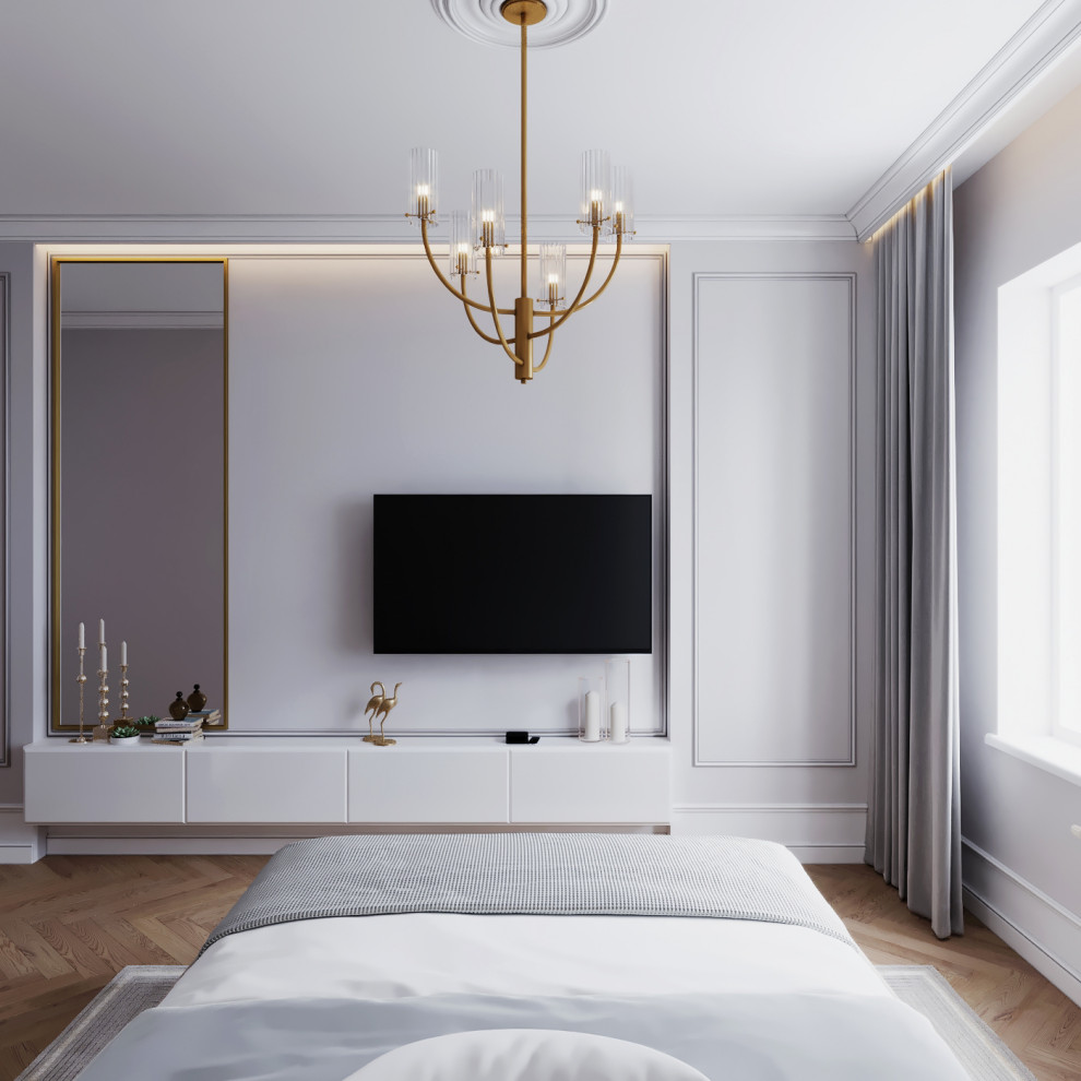 Clever Park квартира для мамы