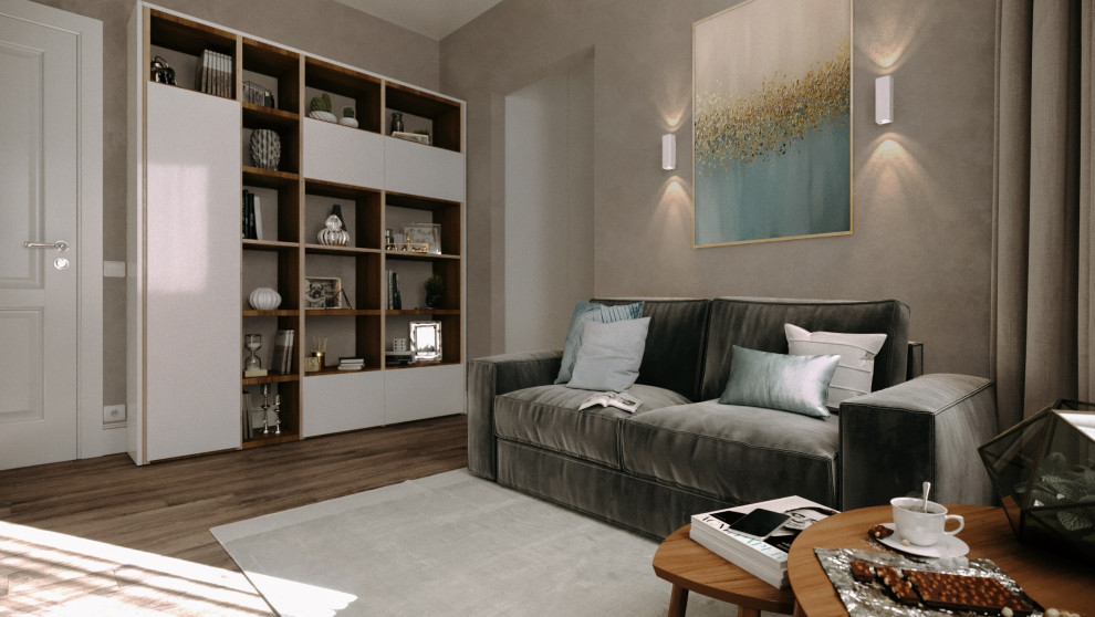 50 оттенков серого