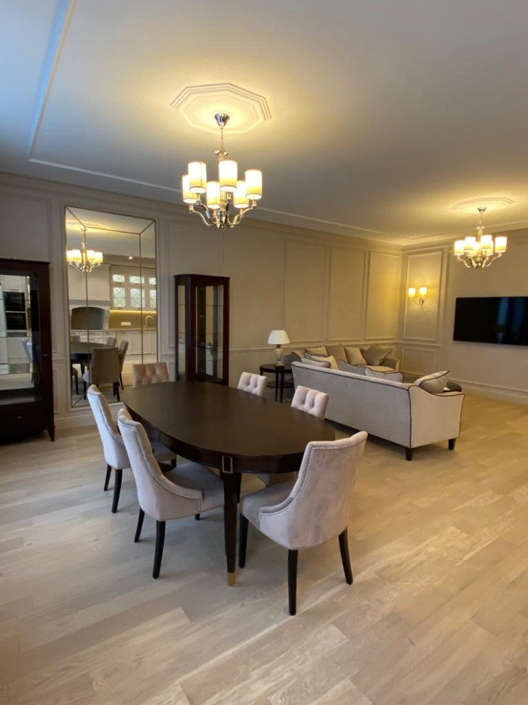 ЖК Сердце Столицы