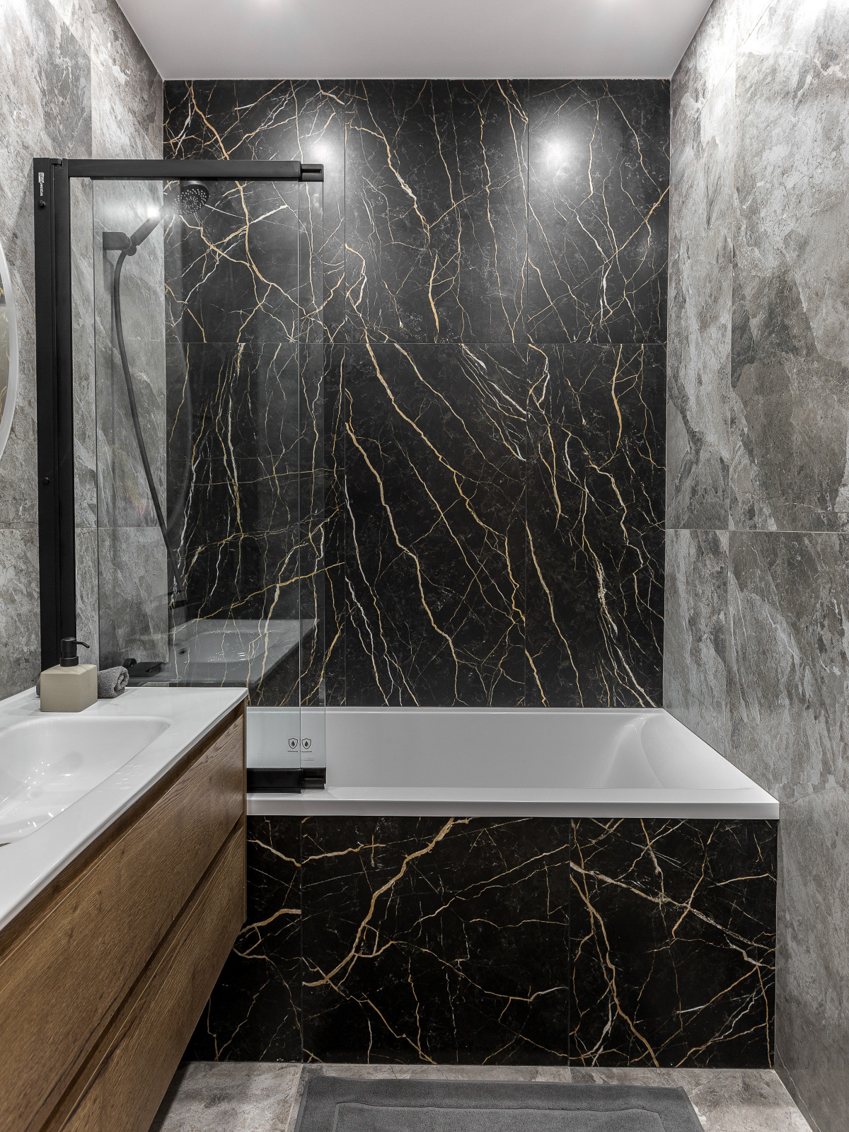 Квартира в ЖК Береговой