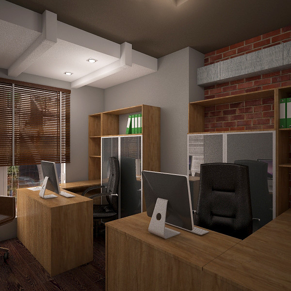 Офис ООО "Невский Эксперт" в БЦ "Базель"