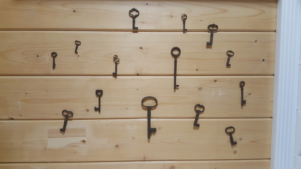 Усадьба в Астраханской области