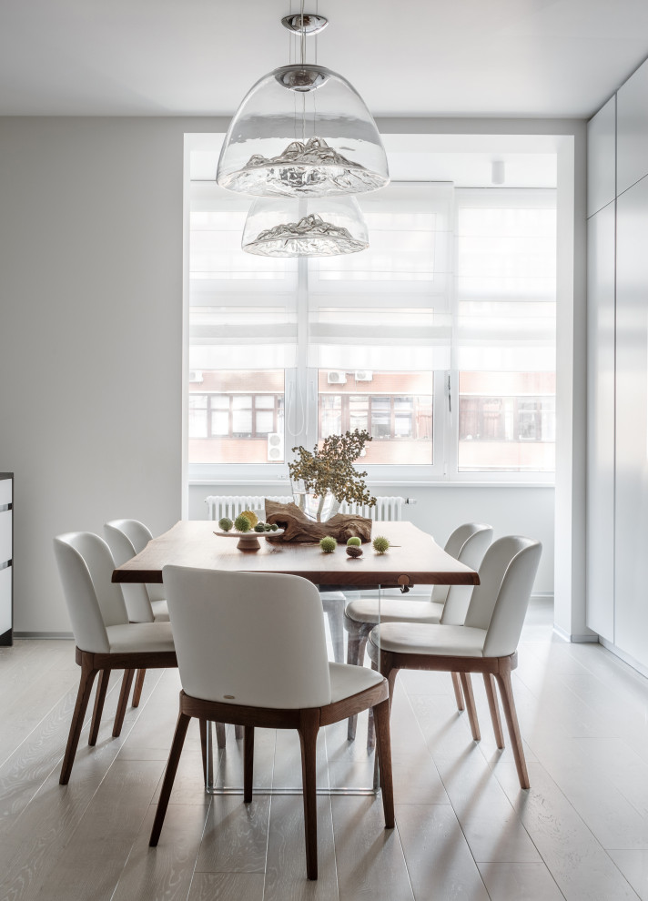 Обложка проекта: Структурная лаконичность