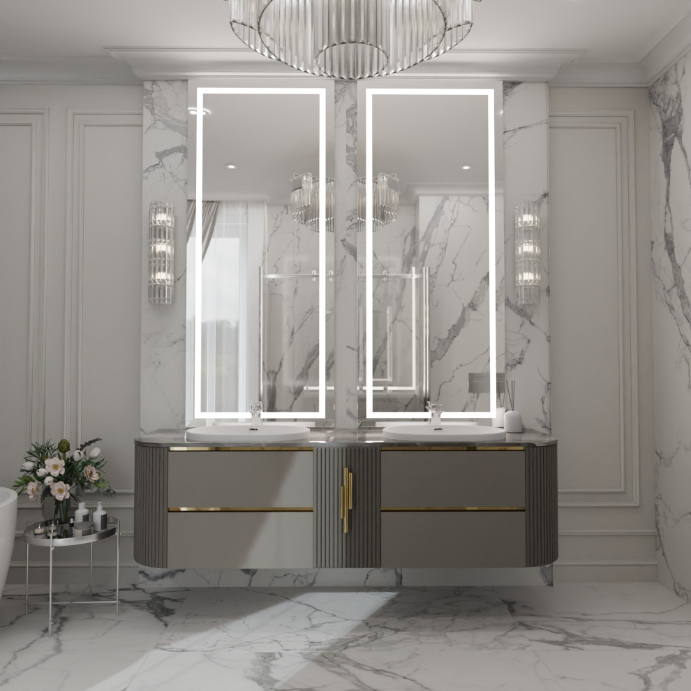 Загородный дом