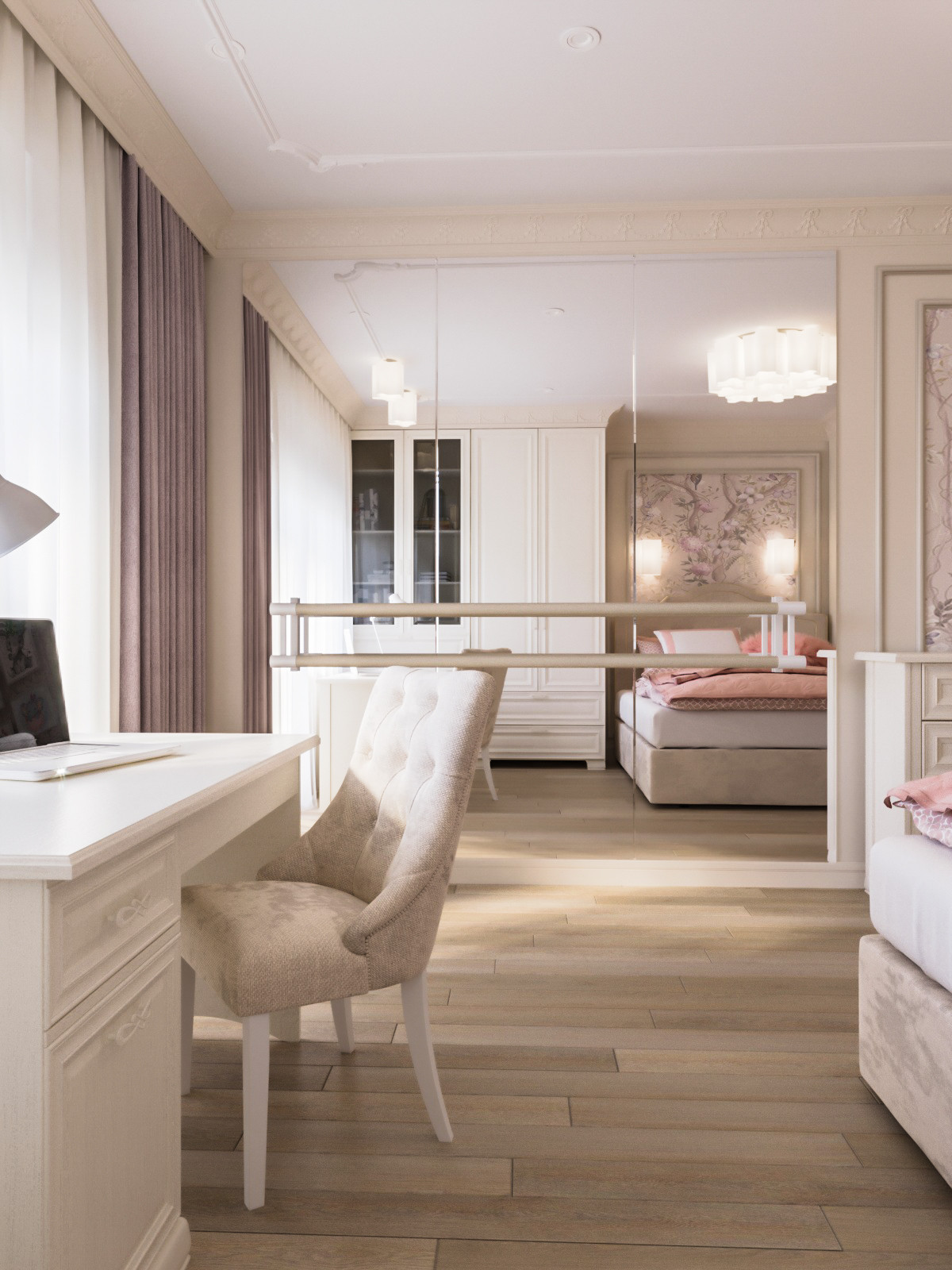 Квартира в Одинцово