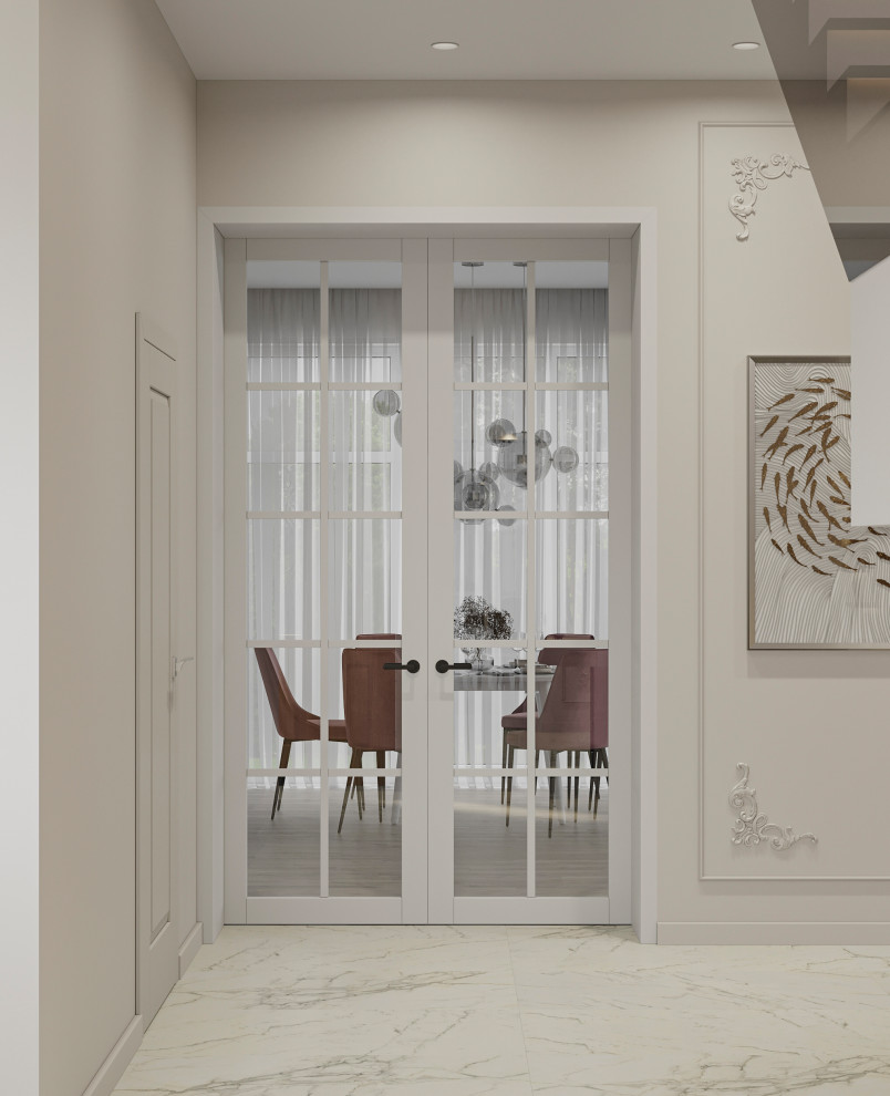 Сумрачная осень