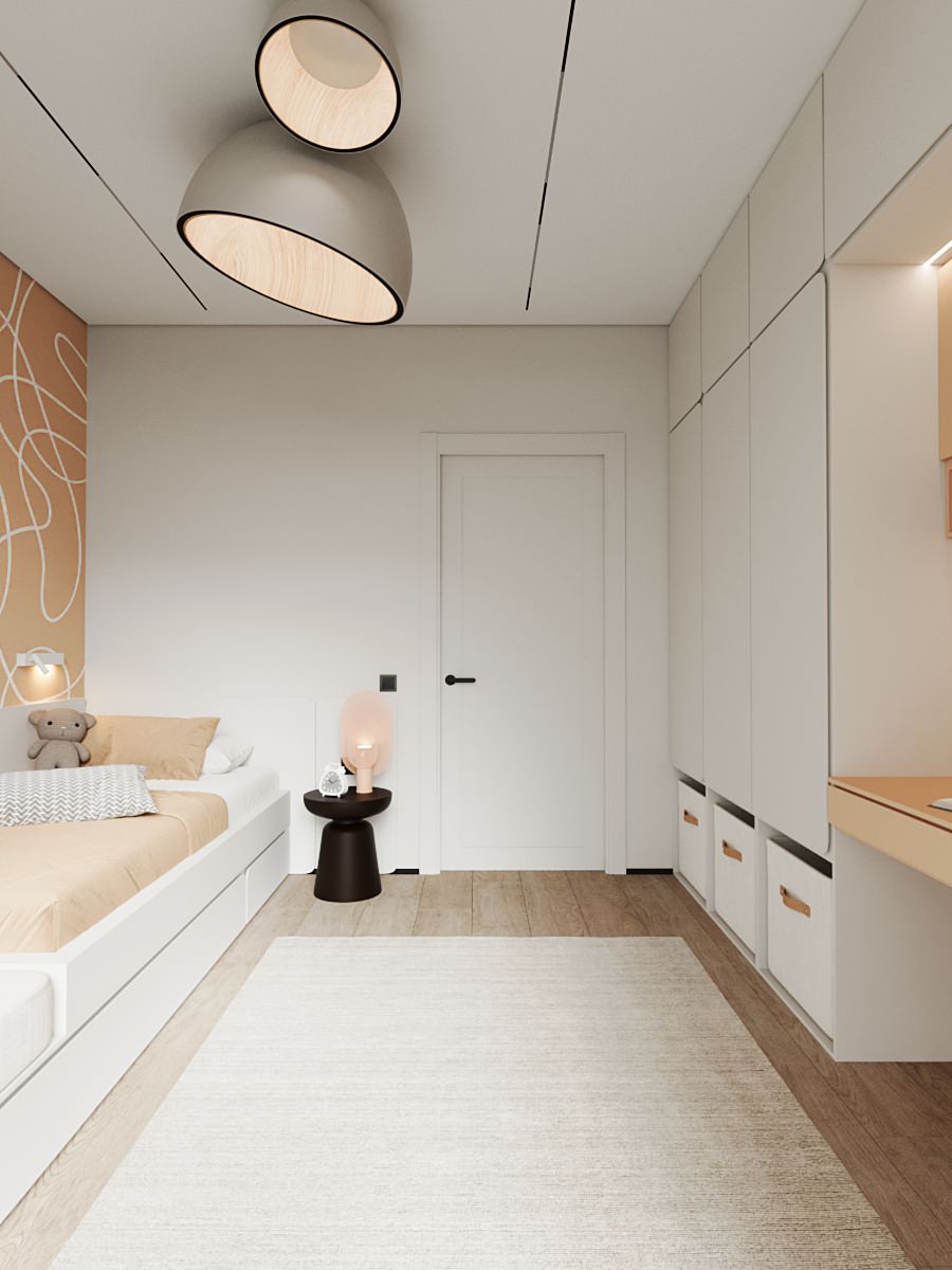 Расцветай на красном