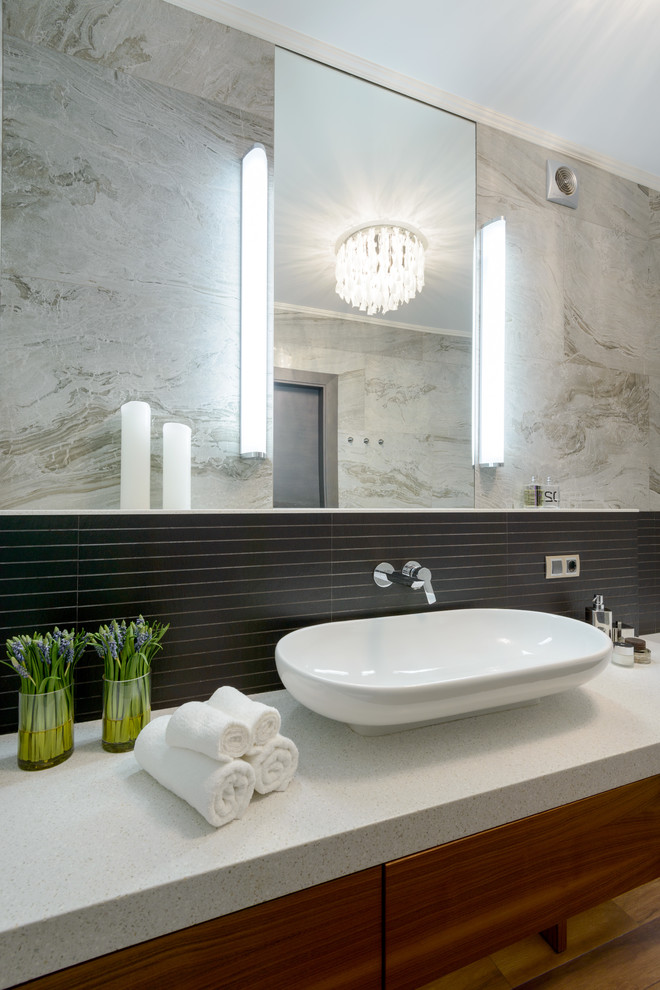 Частный интерьер / Новосибирск 2016