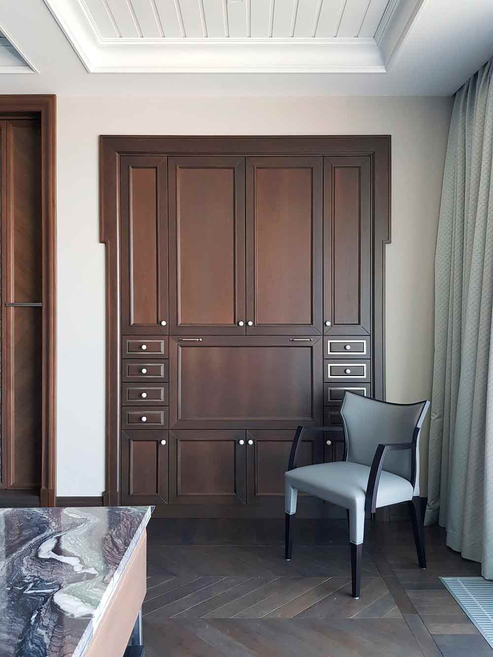 Домашние кабинеты