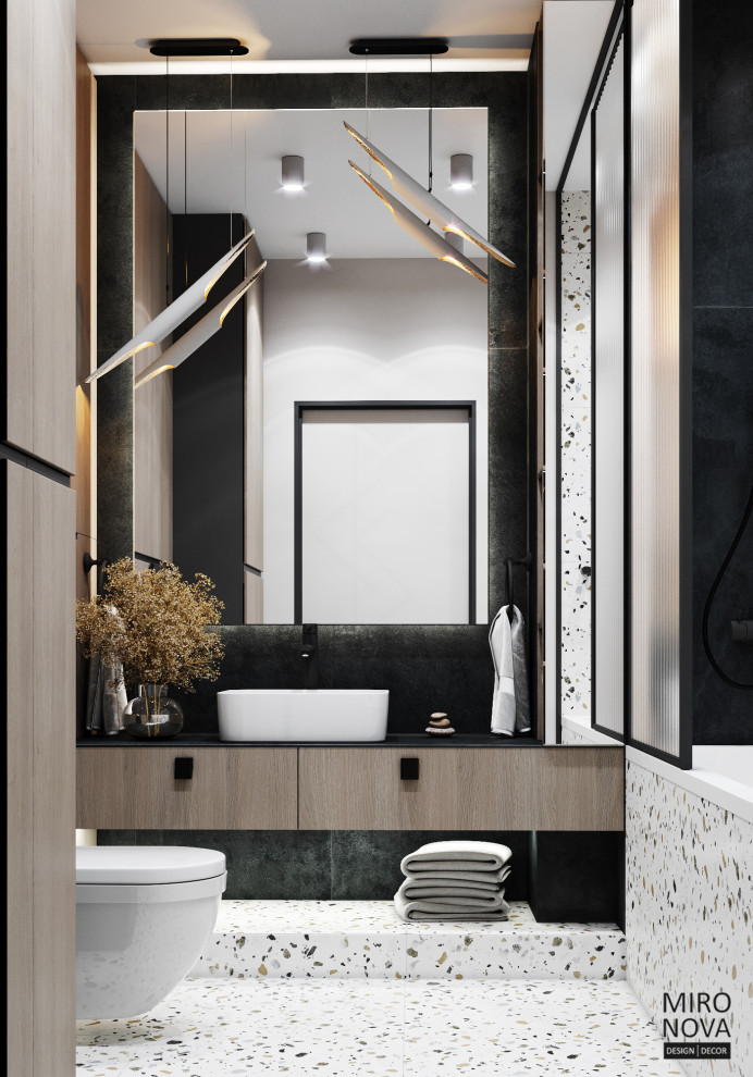 Современный интерьер